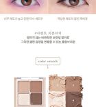 Better Than Eyes Hanbok Project - 2 Types - #N02 Dry Violet