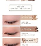 Better Than Eyes Hanbok Project - 2 Types - #N02 Dry Violet