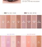 Better Than Eyes Hanbok Project - 2 Types - #N02 Dry Violet