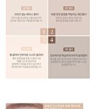 Better Than Eyes Hanbok Project - 2 Types - #N02 Dry Violet