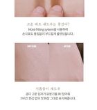 Better Than Eyes Hanbok Project - 2 Types - #N02 Dry Violet