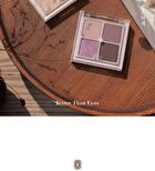 Better Than Eyes Hanbok Project - 2 Types - #N02 Dry Violet