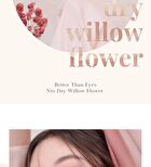 Better Than Eyes Hanbok Project - 2 Types - #N02 Dry Violet