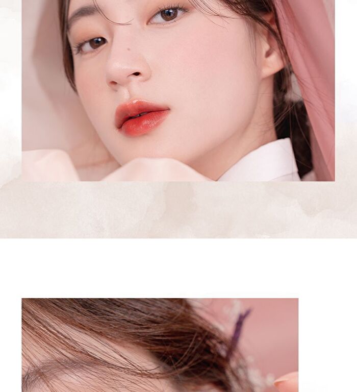 Better Than Eyes Hanbok Project - 2 Types - #N02 Dry Violet