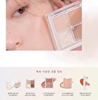 Better Than Eyes Hanbok Project - 2 Types - #N02 Dry Violet