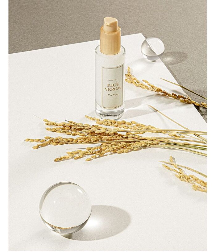 I\'m from Rice Serum - 2020 Version - 30ml