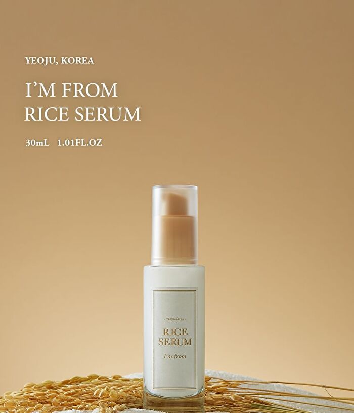 I\'m from Rice Serum - 2020 Version - 30ml