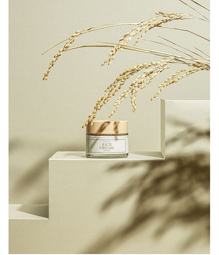 I\'m from Rice Cream - 2020 Version - 50g