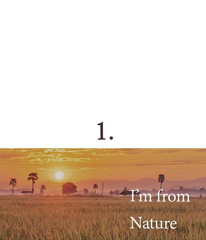 I\'m from Rice Cream - 2020 Version - 50g
