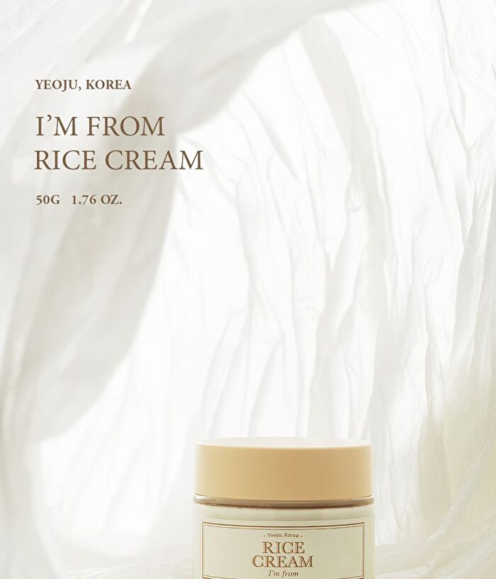 I\'m from Rice Cream - 2020 Version - 50g