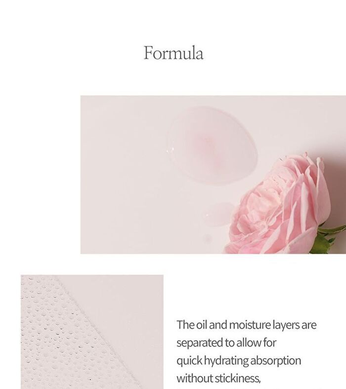 Falling Into The Rose Mist - 100ml
