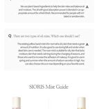 Falling Into The Rose Mist - 100ml