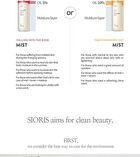 Falling Into The Rose Mist - 100ml