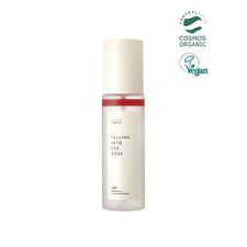 Sioris Falling Into The Rose Mist - 100ml