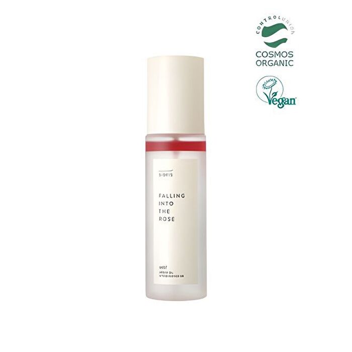 Falling Into The Rose Mist - 100ml