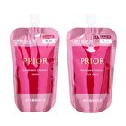 Prior High Moisturizing Emulsion - Rich Moist - 100ml Refill