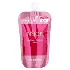 Prior High Moisturizing Emulsion - Rich Moist - 100ml Refill