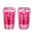 Prior High Moisturizing Emulsion - Rich Moist - 100ml Refill