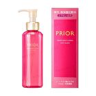 Prior High Moisturizing Lotion - Moist - 160ml