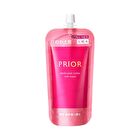 Prior High Moisturizing Lotion - Moist - 160ml