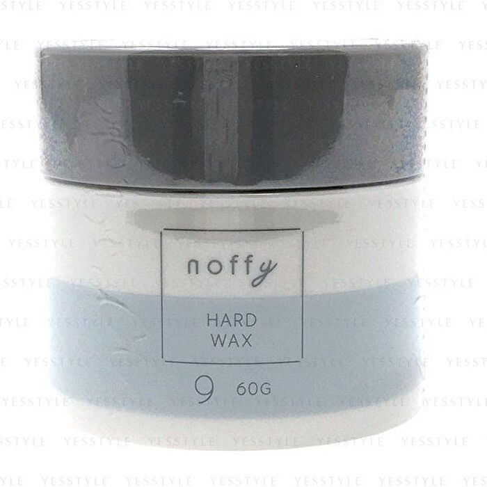 Mian Beauty Noffy Hard Wax 9 - 60g
