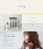 Mian Beauty Noffy Hard Wax 9 - 60g