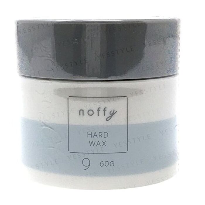 Mian Beauty Noffy Hard Wax 9 - 60g