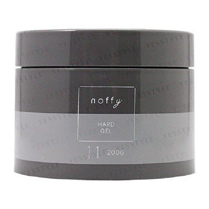 Mian Beauty Noffy Hard Gel 11 - 200g