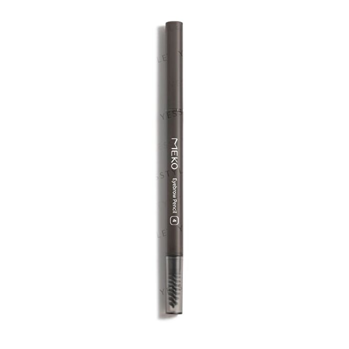 Perfect Vision 3D Eyebrow Pencil - 01 Milk Tea - 0.5g