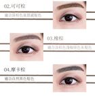 Perfect Vision 3D Eyebrow Pencil - 01 Milk Tea - 0.5g