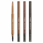 Perfect Vision 3D Eyebrow Pencil - 01 Milk Tea - 0.5g