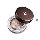 Dazzling Light Eyeshadow Mousse - 01 Bright Meteor