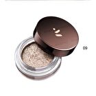 Dazzling Light Eyeshadow Mousse - 01 Bright Meteor