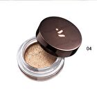 Dazzling Light Eyeshadow Mousse - 04 Dazzling Stars