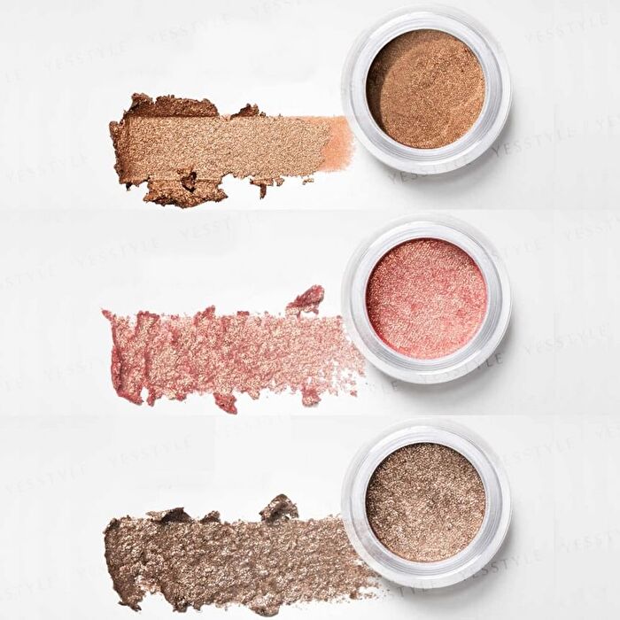 Dazzling Light Eyeshadow Mousse - 04 Dazzling Stars