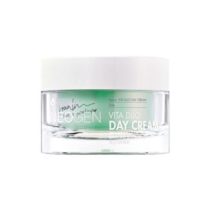 Vita Duo Day Cream - 50g