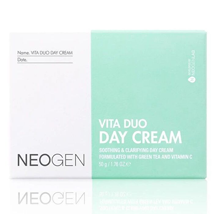Vita Duo Day Cream - 50g