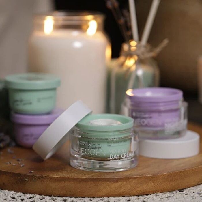 Vita Duo Day Cream - 50g