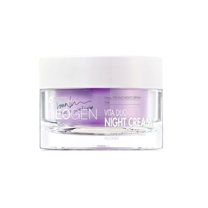 Vita Duo Night Cream - 50g