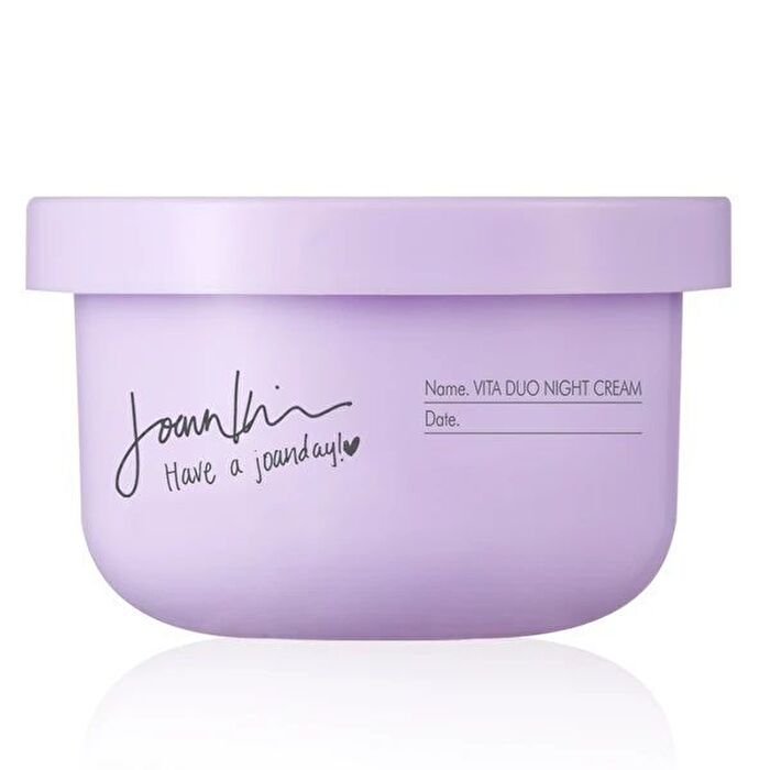 Vita Duo Night Cream - 50g