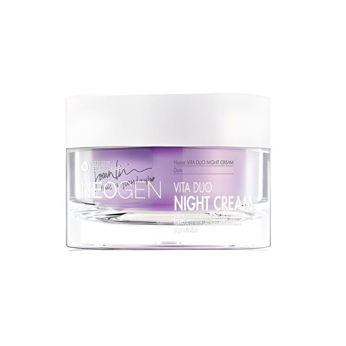Vita Duo Night Cream - 50g