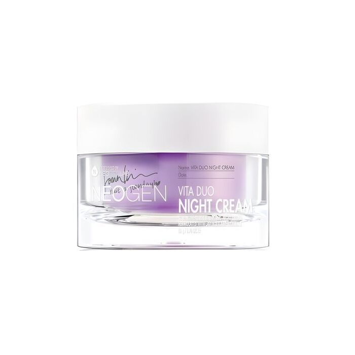Vita Duo Night Cream Refill Only - 50g