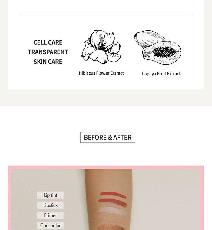 Light Clean Pink Balm Cleanser - 90ml