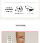 Light Clean Pink Balm Cleanser - 90ml