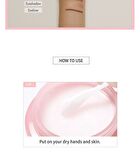 Light Clean Pink Balm Cleanser - 90ml