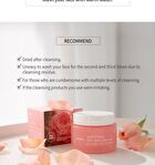 Light Clean Pink Balm Cleanser - 90ml