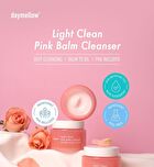 Light Clean Pink Balm Cleanser - 90ml