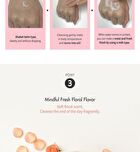 Light Clean Pink Balm Cleanser - 90ml