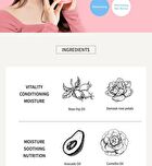 Light Clean Pink Balm Cleanser - 90ml