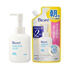 Biore Morning Gelee Facial Wash - 160ml Refill